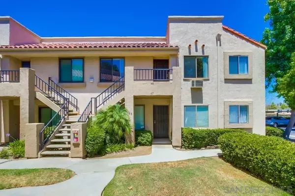San Diego, CA 92126,8488 New Salem St #68
