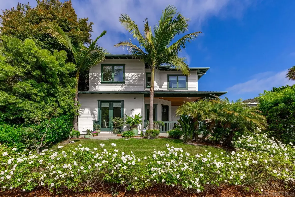 La Jolla, CA 92037,6411 Dowling Dr