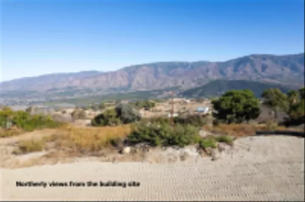 Valley Center, CA 92082,4.11 acres on Rim of the Valley #.