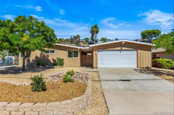 13323 Frame Rd, Poway, CA 92064