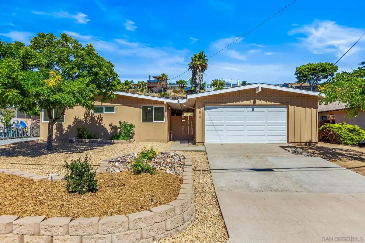 Poway, CA 92064,13323 Frame Rd