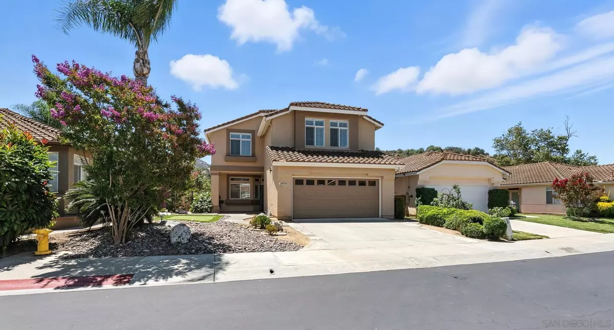 Escondido, CA 92026,8747 Gracilior Pl