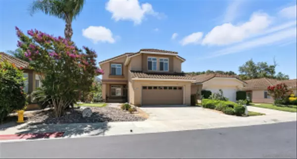8747 Gracilior Pl, Escondido, CA 92026