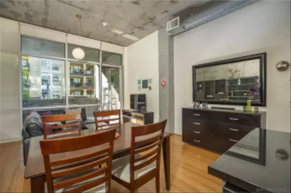 San Diego, CA 92101,1025 Island Ave #204
