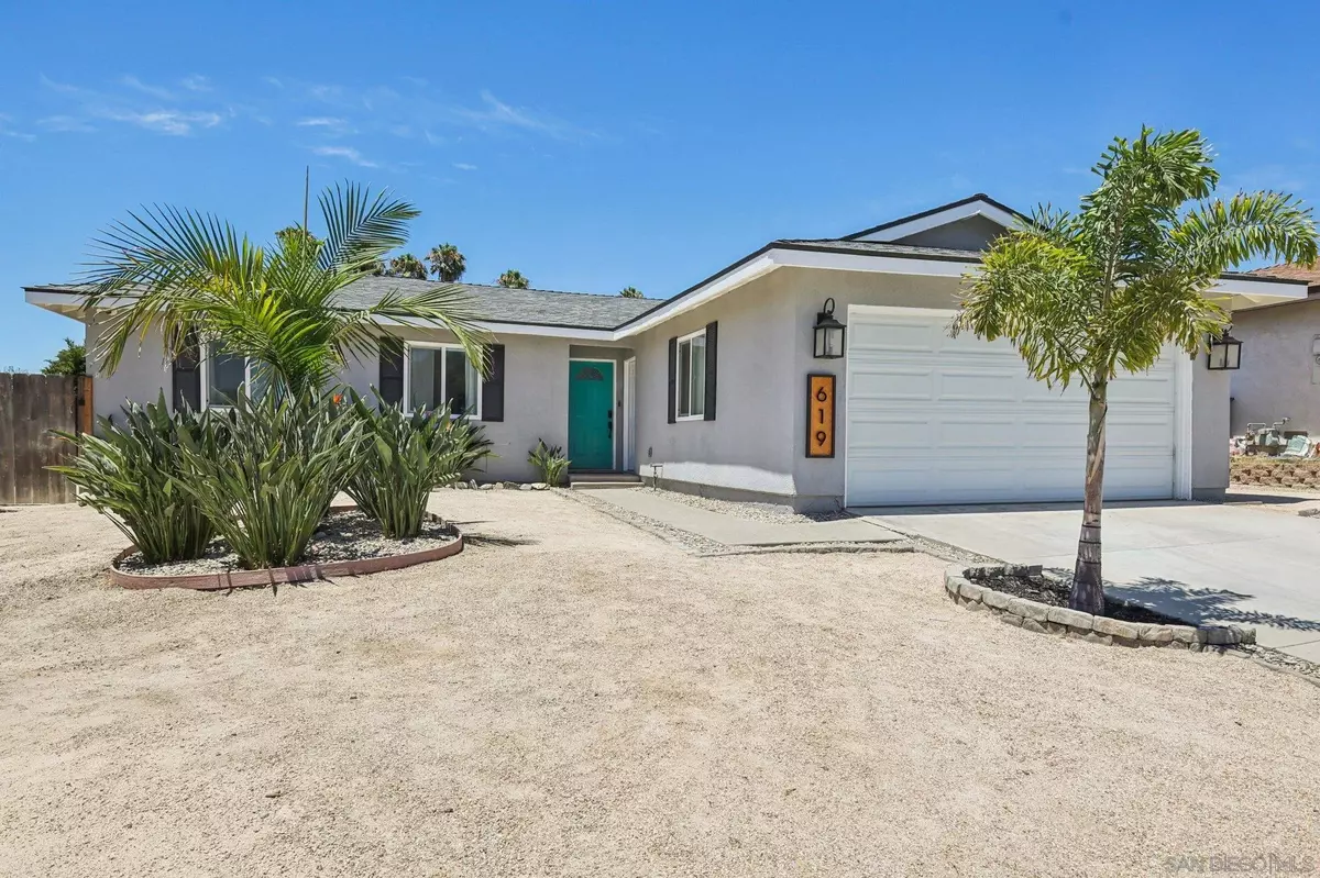 Oceanside, CA 92057,619 Parker St