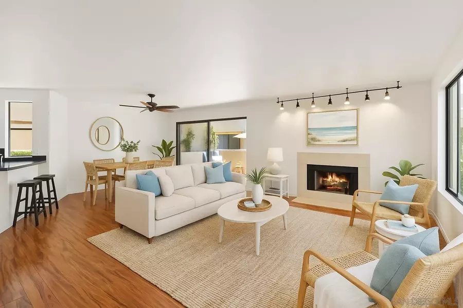 8312 Via Sonoma #113, La Jolla, CA 92037