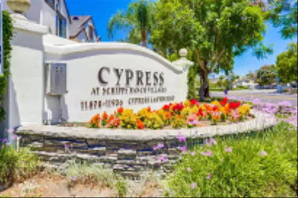 San Diego, CA 92131,11920 Cypress Canyon Rd #1