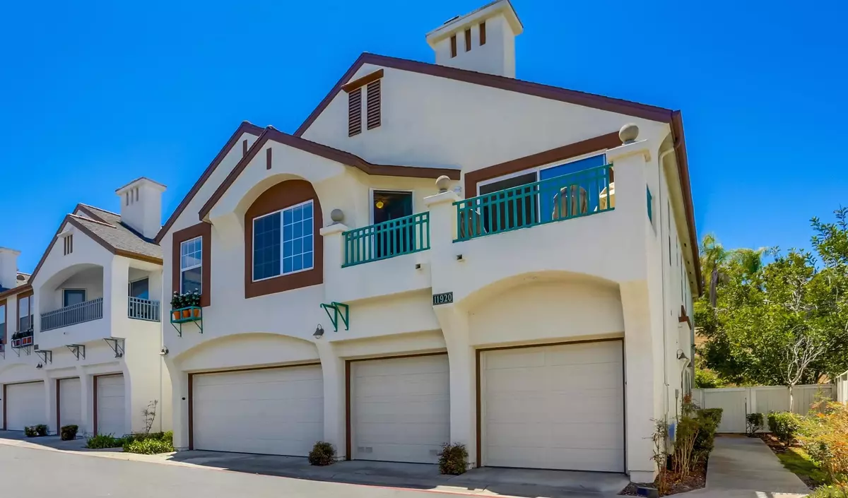 San Diego, CA 92131,11920 Cypress Canyon Rd #1