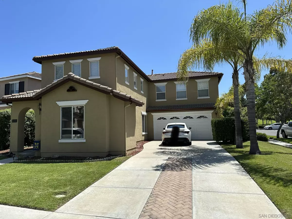 Chula Vista, CA 91913,1235 Calistoga Ave