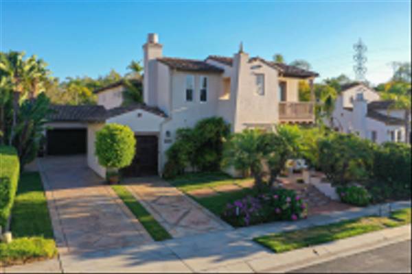 7424 La Mantanza, San Diego, CA 92127