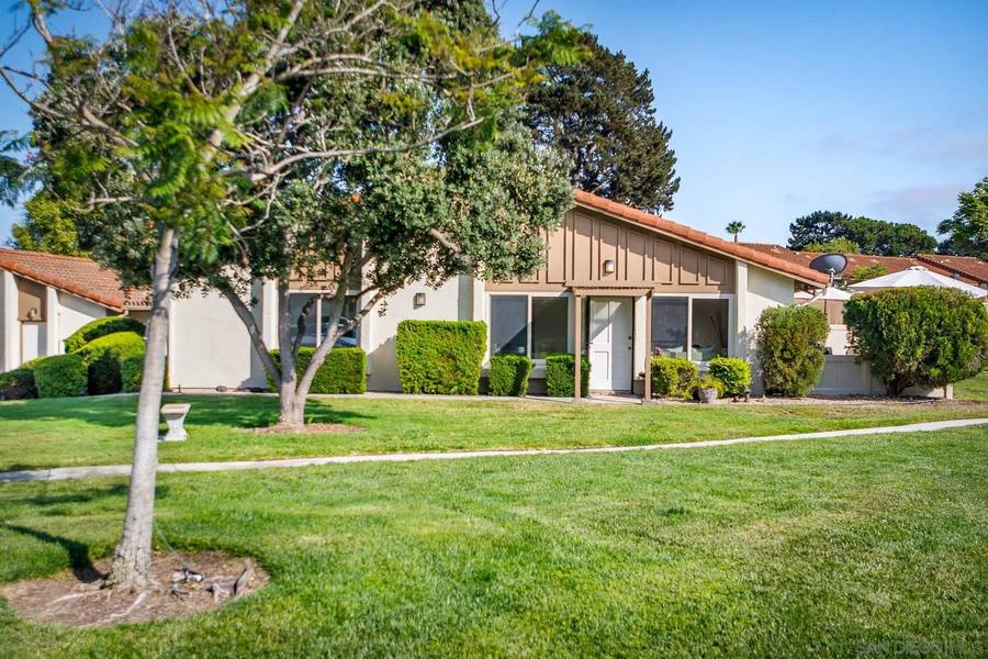 1809 Forestdale Drive, Encinitas, CA 92024