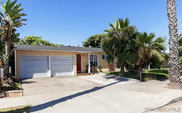 San Diego, CA 92107,4985-89 Narragansett Ave