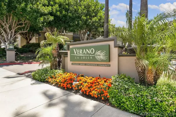 San Diego, CA 92122,7565 Charmant Dr #312