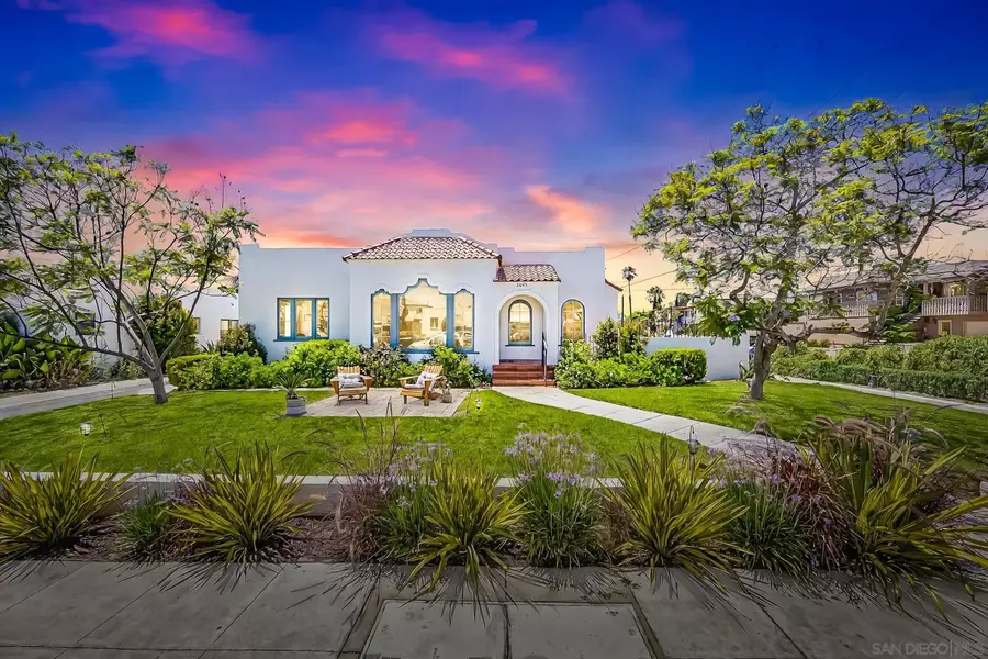 3692 31St St, San Diego, CA 92104