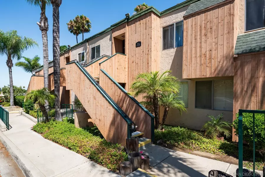 8715 Lake Murray Blvd #7, San Diego, CA 92119