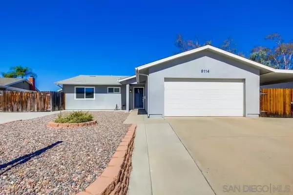 Lakeside, CA 92040,9114 Gideon Circle N