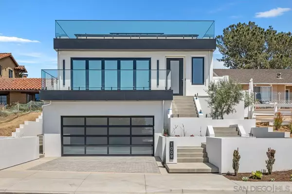 Encinitas, CA 92024,1009 Arcadia Road