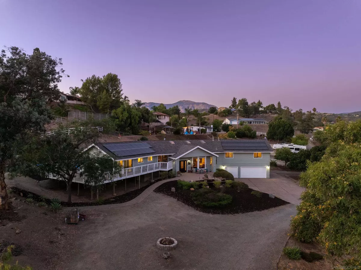 El Cajon, CA 92021,9844 Lorraine Ridge Trail