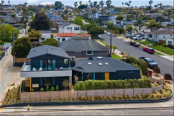 San Diego, CA 92107,4492 Granger St