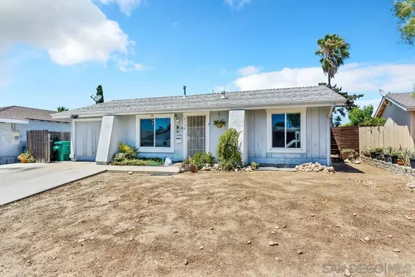 San Diego, CA 92126,8130 Flanders Drive