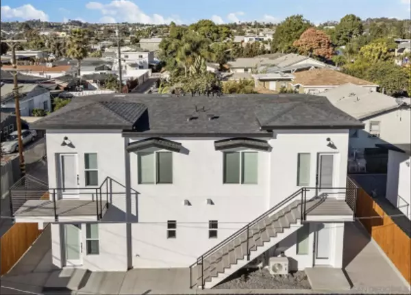 322 S Pardee St,  San Diego,  CA 92113