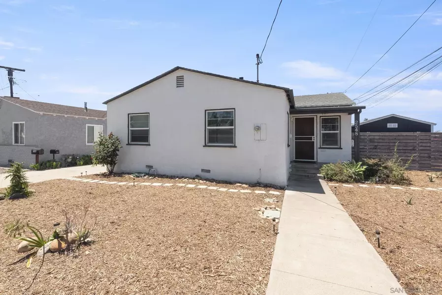 2548 Violet, San Diego, CA 92105