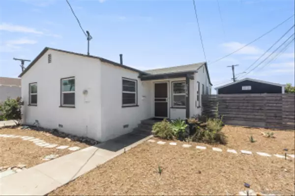 San Diego, CA 92105,2548 Violet