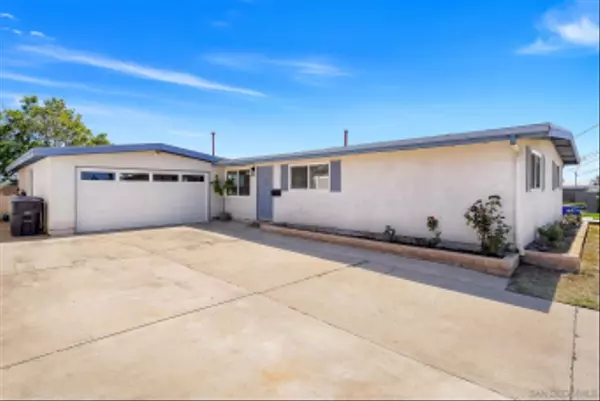 452 Montcalm Street, Chula Vista, CA 91911