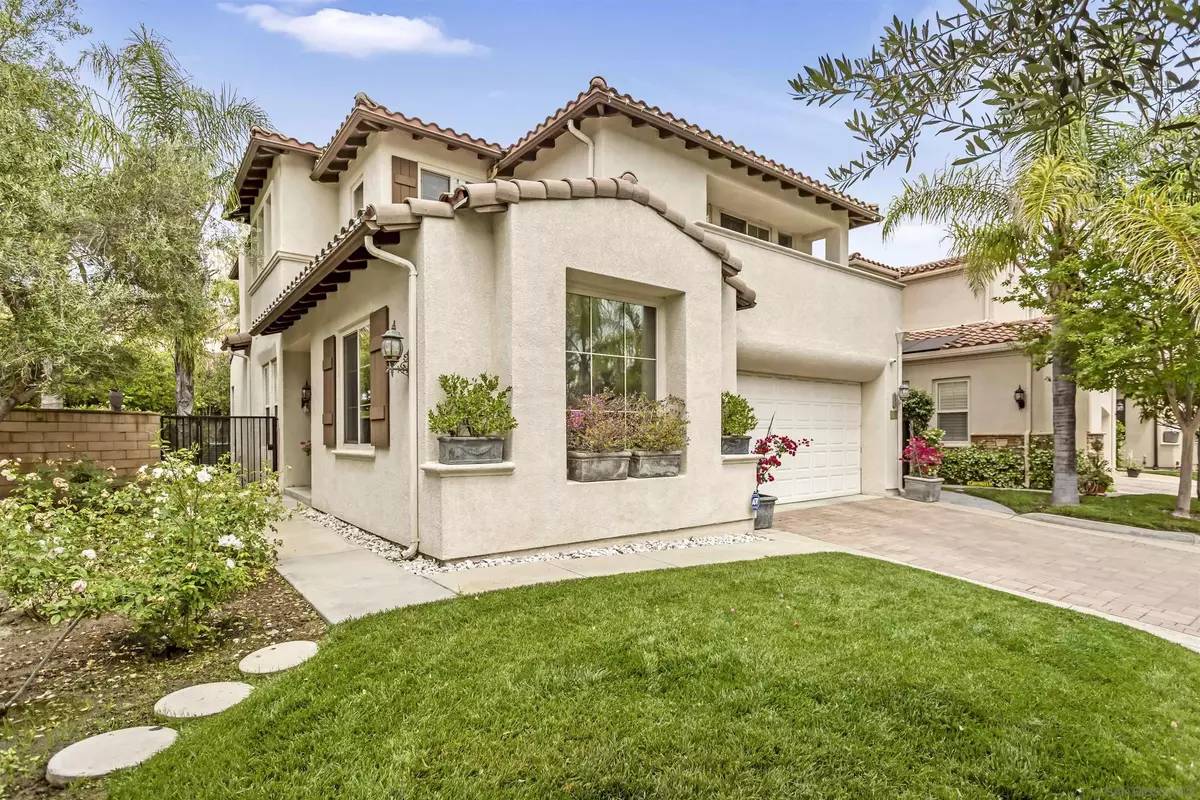 Agoura Hills, CA 91301,4229 N Via Mira Monte