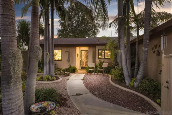 Oceanside, CA 92054,421 S Barnwell