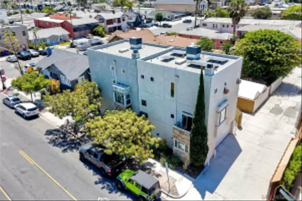 San Diego, CA 92116,2625 Adams Avenue