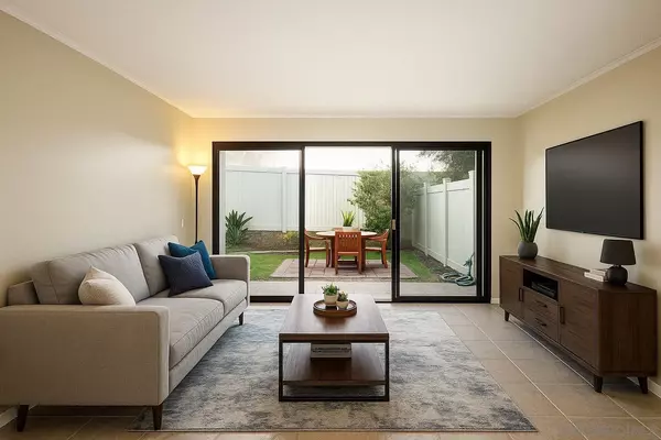 San Diego, CA 92122,8338 Regents Rd. #1S