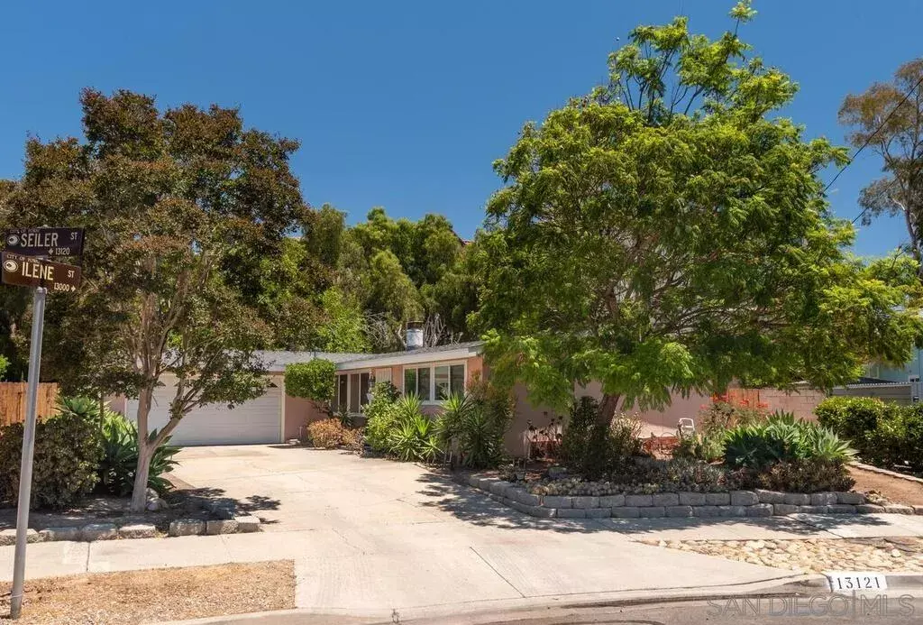 Poway, CA 92064,13121 Seiler St