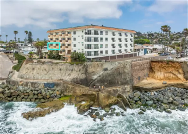 San Diego, CA 92107,4878 Pescadero Ave #206