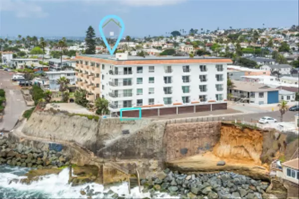 4878 Pescadero Ave #206, San Diego, CA 92107