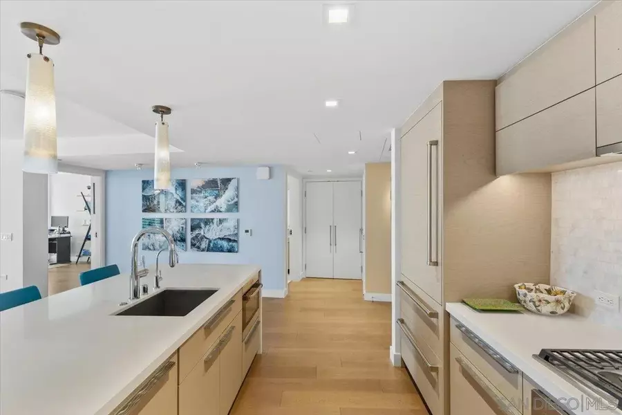 888 W E Street #307, San Diego, CA 92101