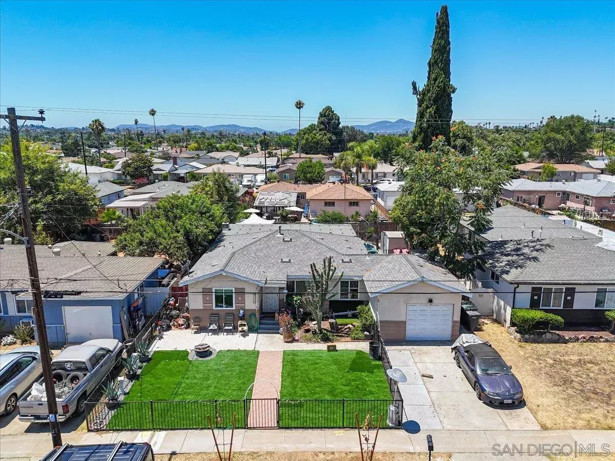Escondido, CA 92027,839 Goldenrod St