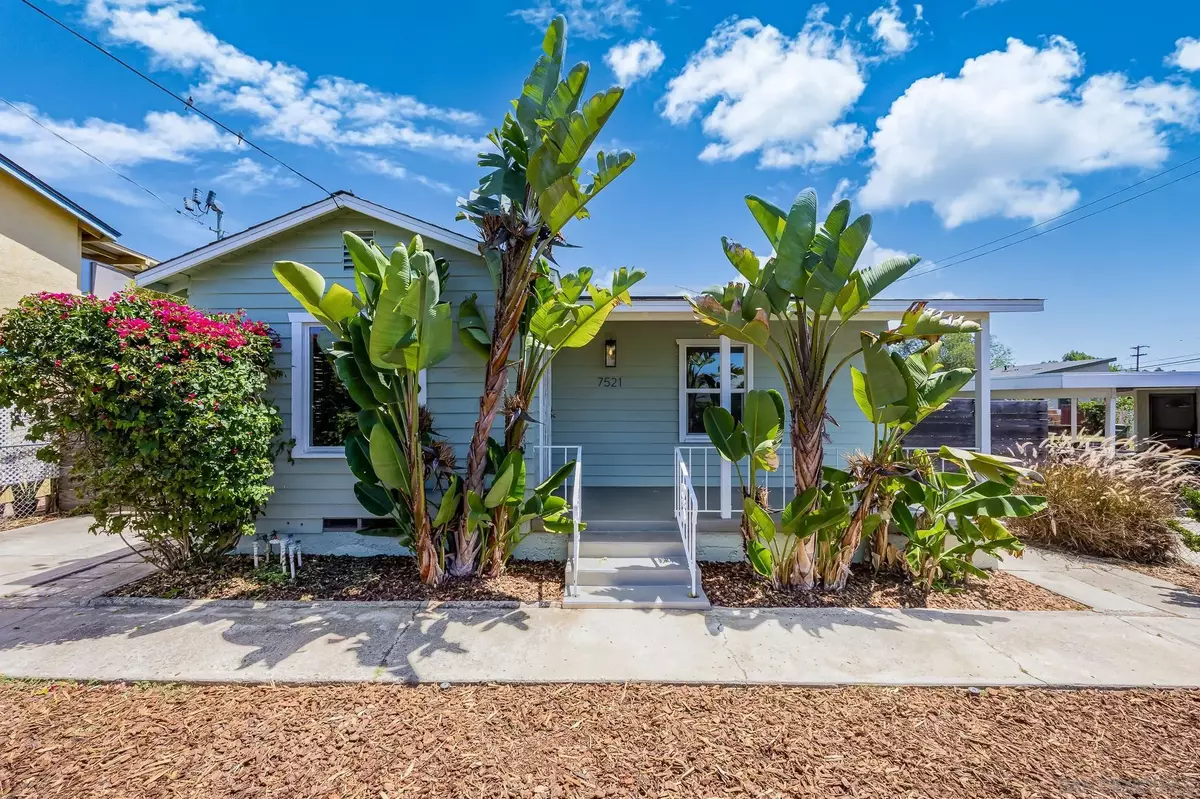 La Mesa, CA 91941,7521 Sturgess Ave