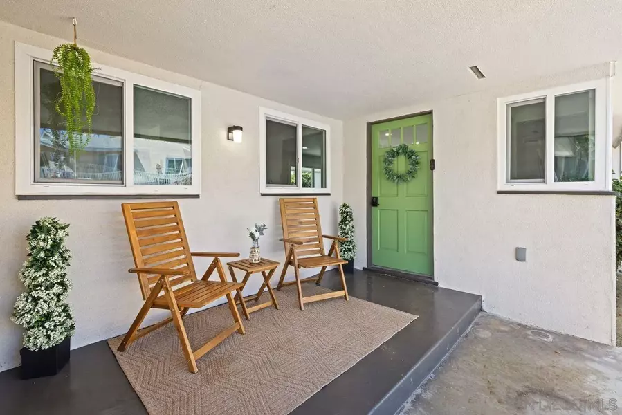 4421 Marraco Dr, San Diego, CA 92115