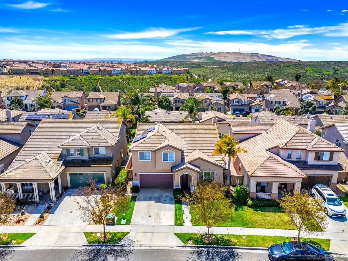 Chula Vista, CA 91913,1396 Carneros Valley St