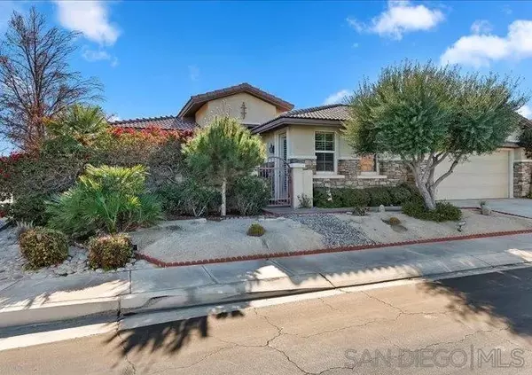 Rancho Mirage, CA 92270,198 Via San Lucia