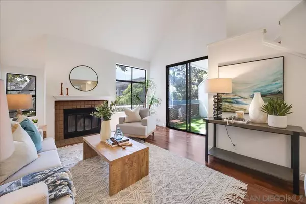 San Diego, CA 92108,2234 River Run #221