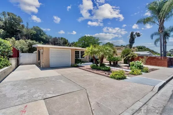 San Diego, CA 92115,6343 Jeff St