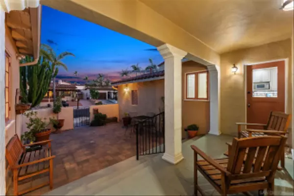 San Diego, CA 92116,4354 N Talmadge Drive