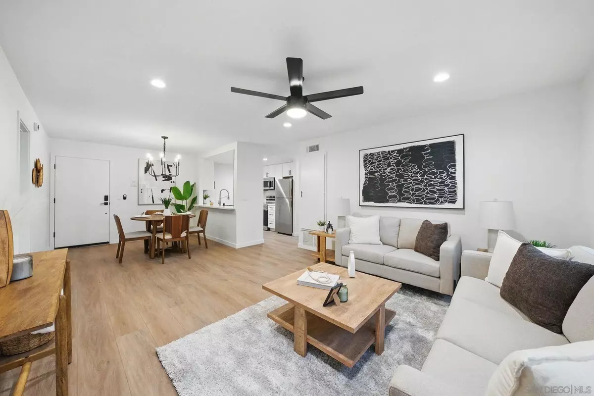 San Diego, CA 92119,7855 Golfcrest Dr #13