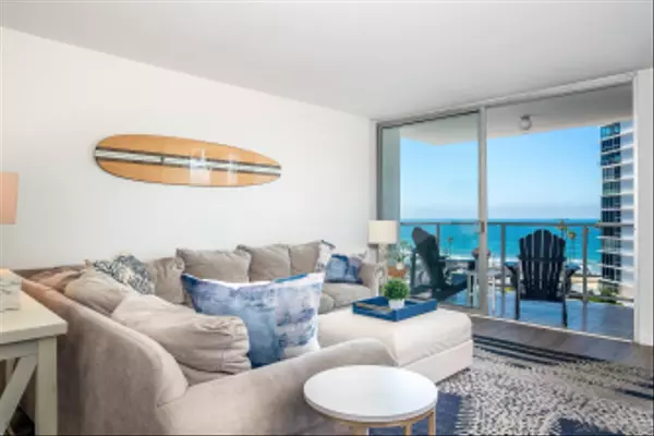 Coronado, CA 92118,1770 Avenida del Mundo #602