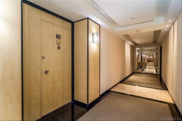 Coronado, CA 92118,1770 Avenida del Mundo #602