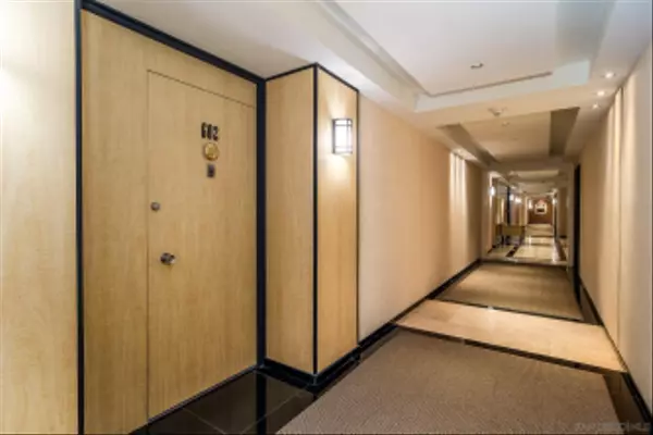 Coronado, CA 92118,1770 Avenida del Mundo #602