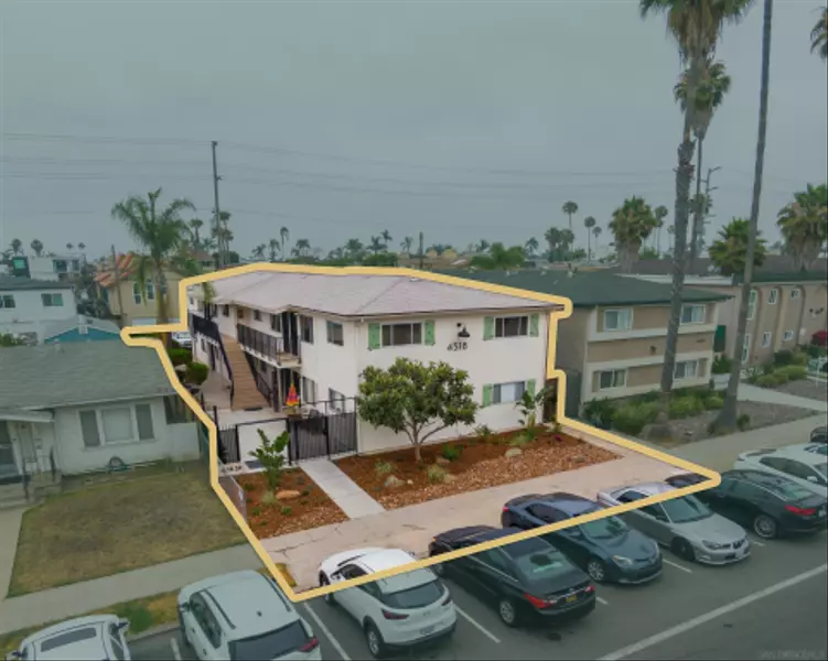 4518-24 Kansas St, San Diego, CA 92116