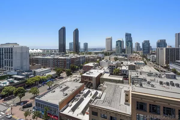 San Diego, CA 92101,575 6th Avenue #1008